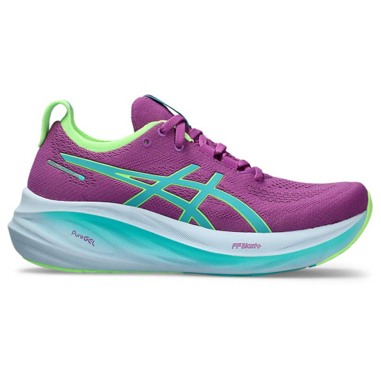 Asics Gel-Nimbus 26 Lite-Show